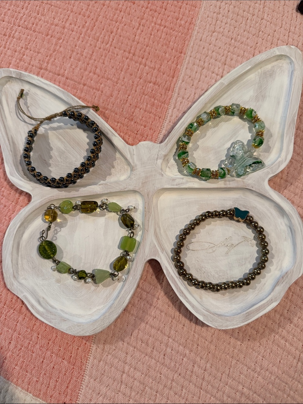 Bracelet bundle